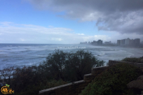 الطقس : أجواء خريفيّة باردة نسبياً